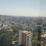 Flat Afonso Pena