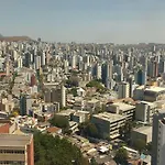 Flat Afonso Pena
