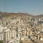 Flat Afonso Pena
