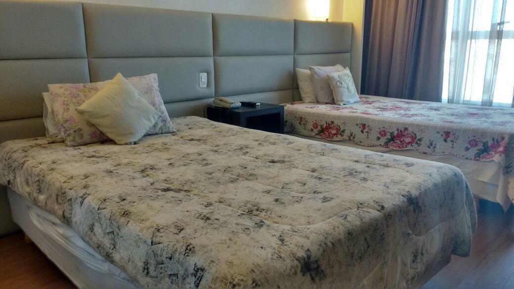 Aparthotel Flat Afonso Pena Belo Horizonte