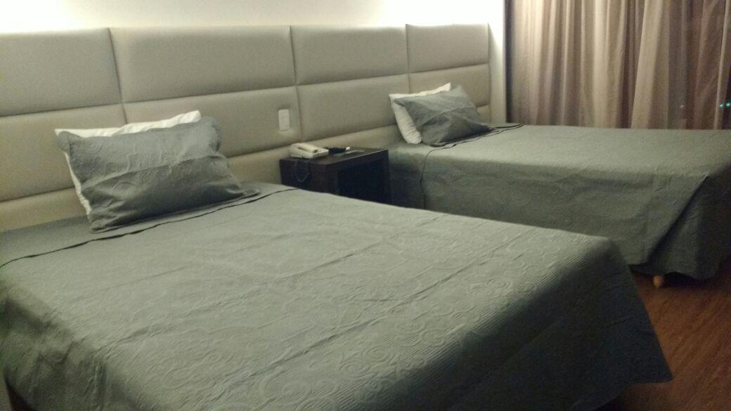 Flat Afonso Pena