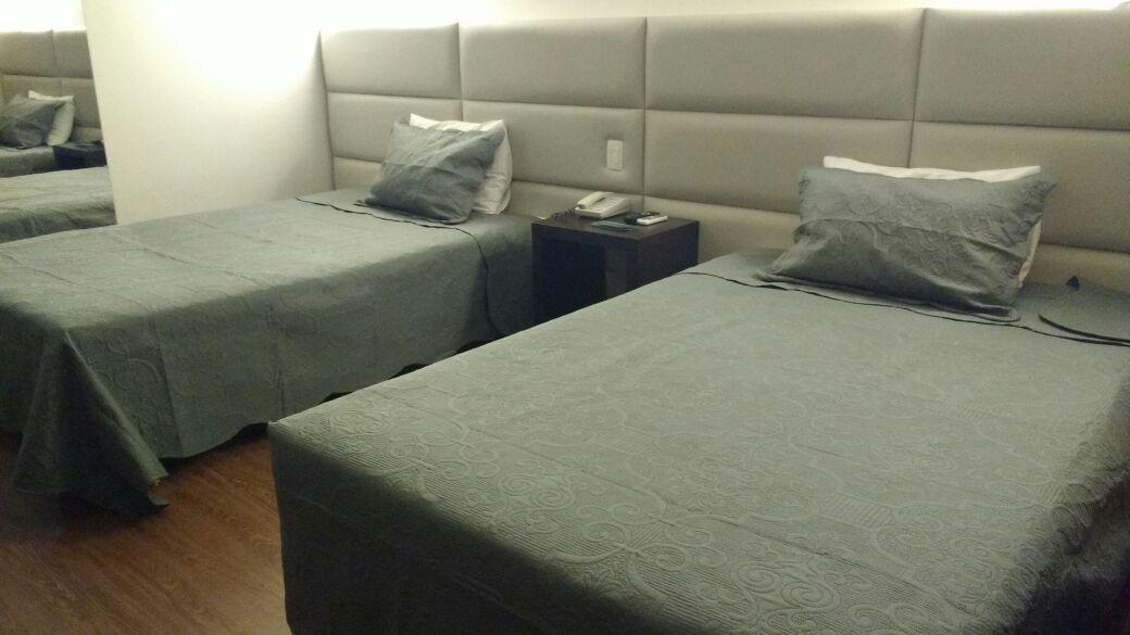 Flat Afonso Pena Belo Horizonte