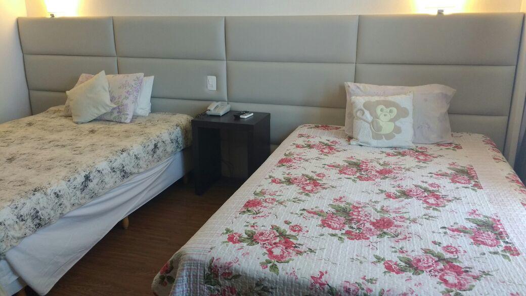 Aparthotel Flat Afonso Pena