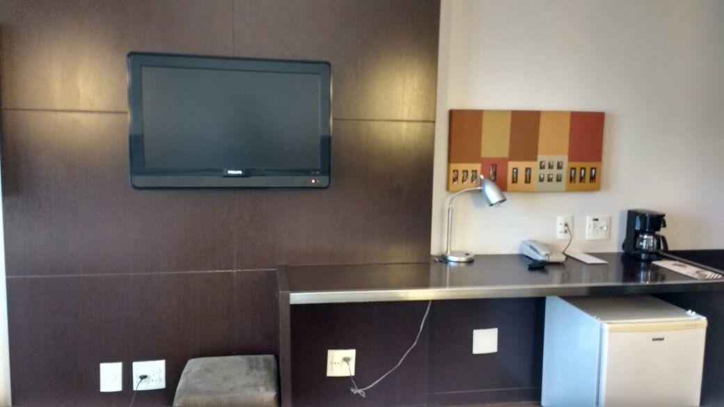 Aparthotel Flat Afonso Pena