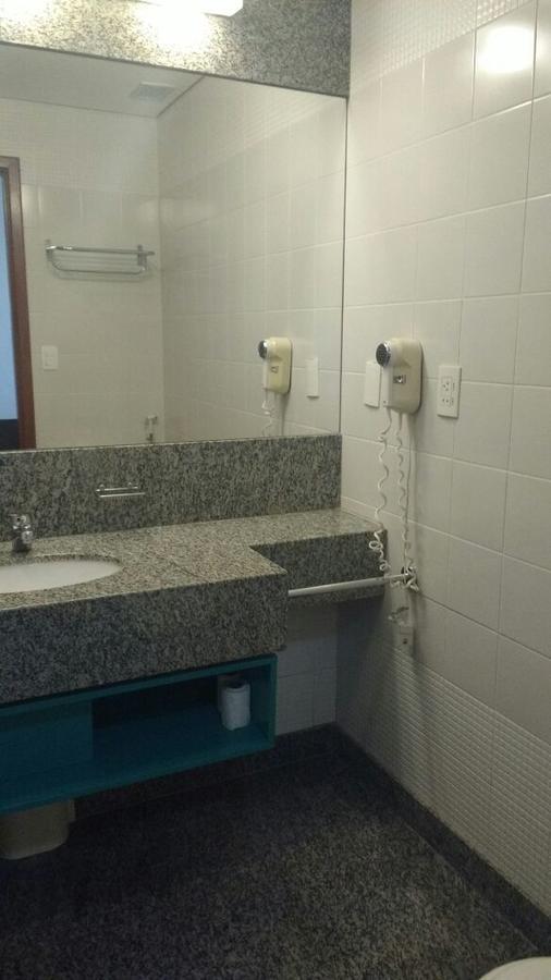Aparthotel Flat Afonso Pena *